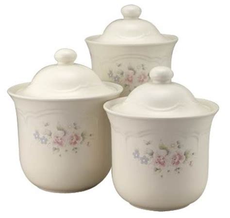 Shop Wayfair for the best pfaltzgraff canister sets. Enjoy Free Shipping on most stuff, even big stuff. 